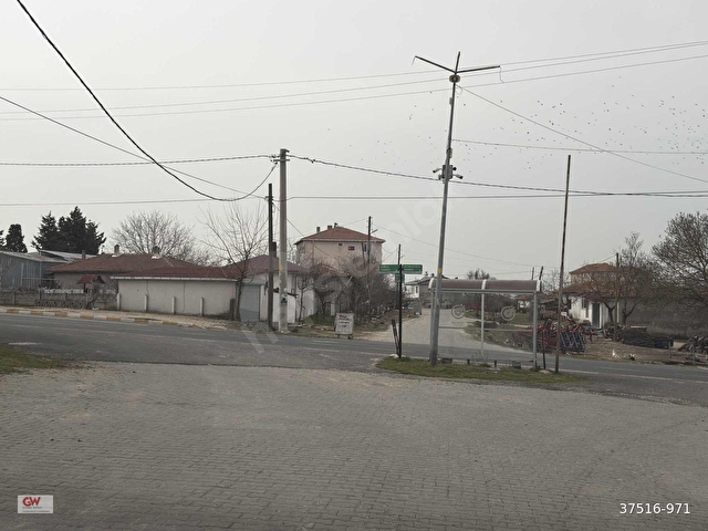 TEKİRDAĞ SARAY ÇAYLA MAH.İMARLI İFRAZLI 700m2 ACİL SATILIK ARSA - Görsel 2