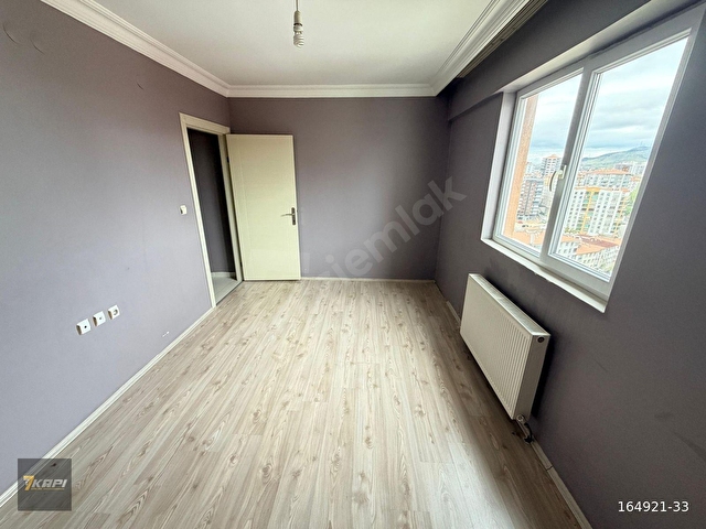 █ 7KAPI █EGE MİLLET BAHÇESİNE YAKIN ARA KATTA 3+1 KİRALIK DAİRE - Görsel 9