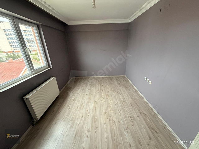 █ 7KAPI █EGE MİLLET BAHÇESİNE YAKIN ARA KATTA 3+1 KİRALIK DAİRE - Görsel 12