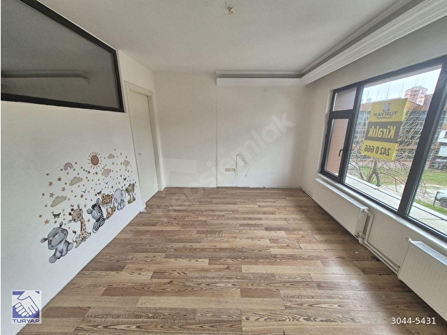 TURYAPTAN ÇAYYOLU TÖYKO DA KİRALIK OFİS-BÜRO İŞYERİ - Görsel 18