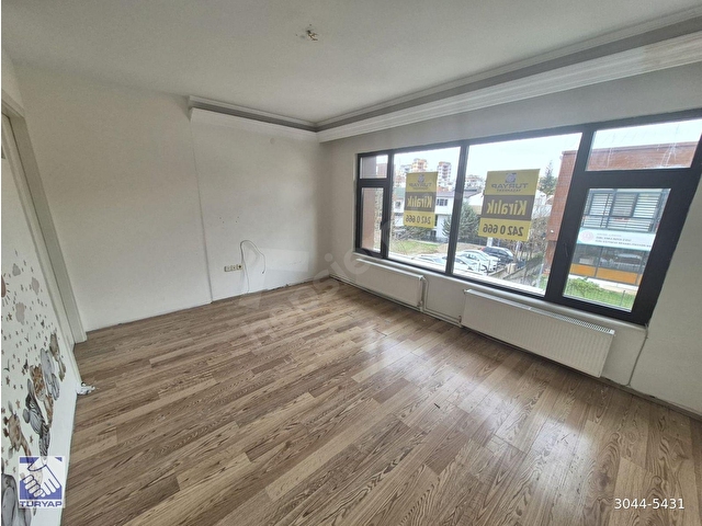 TURYAPTAN ÇAYYOLU TÖYKO DA KİRALIK OFİS-BÜRO İŞYERİ - Görsel 20