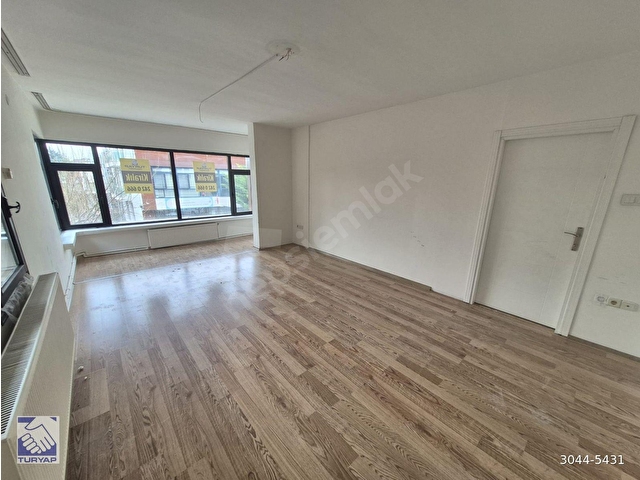 TURYAPTAN ÇAYYOLU TÖYKO DA KİRALIK OFİS-BÜRO İŞYERİ - Görsel 12