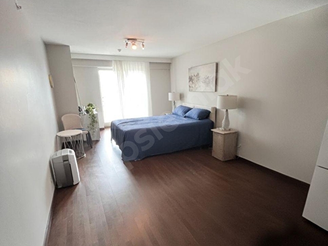 BÜYÜKHANLI RESIDENCE 1+1 KİRALIK DAİRE - Görsel 5