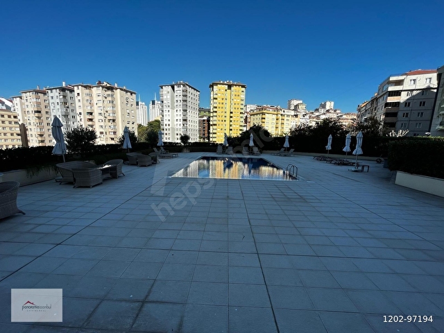 BÜYÜKHANLI RESIDENCE 1+1 KİRALIK DAİRE - Görsel 10