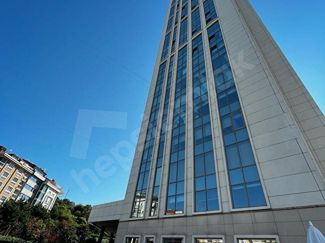 BÜYÜKHANLI RESIDENCE 1+1 KİRALIK DAİRE - Görsel 7