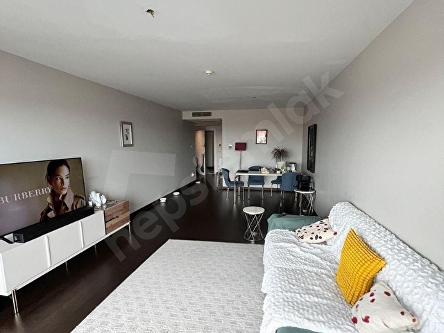 BÜYÜKHANLI RESIDENCE 1+1 KİRALIK DAİRE - Görsel 2