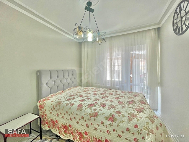SAFADAN ▓ MERKEZ MH. 2.KAT EBEVEYN BANYOLU 10M² LÜX YAPILI 3+1 - Görsel 24