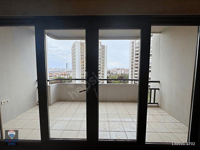 ZİRVEKENT SİTESİNDE 1.ETAPTA PEYZAJ MANZARALI 4+1 KİRALIK DAİRE - Görsel 20