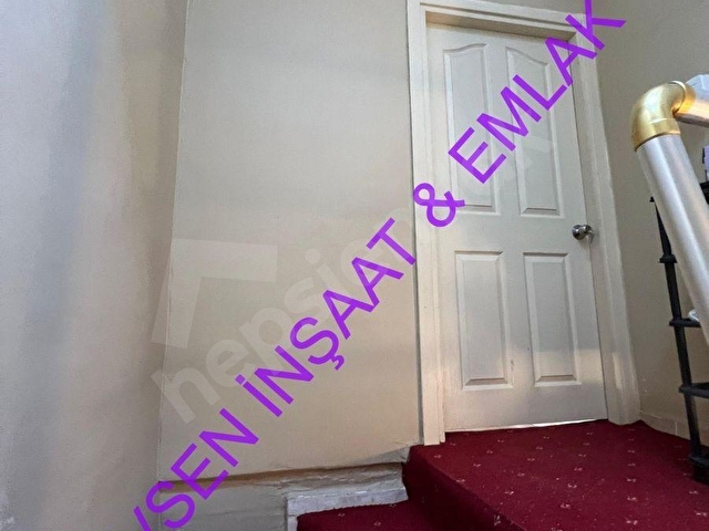EVSEN İNŞAATTAN | 289 | HÜSEYİN KAZIM SK. | DUBLEKS | 155M2 | 3. KAT | TERAS | AMERİKAN MUTFAKLI - Görsel 14
