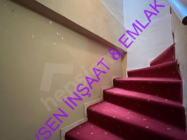 EVSEN İNŞAATTAN | 289 | HÜSEYİN KAZIM SK. | DUBLEKS | 155M2 | 3. KAT | TERAS | AMERİKAN MUTFAKLI - Görsel 13