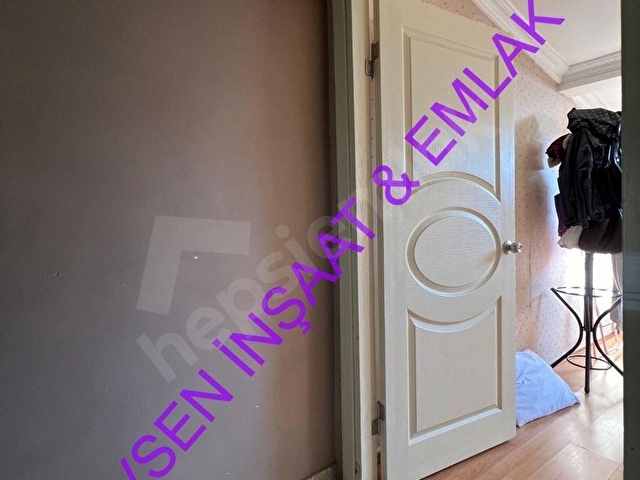 EVSEN İNŞAATTAN | 289 | HÜSEYİN KAZIM SK. | DUBLEKS | 155M2 | 3. KAT | TERAS | AMERİKAN MUTFAKLI - Görsel 15