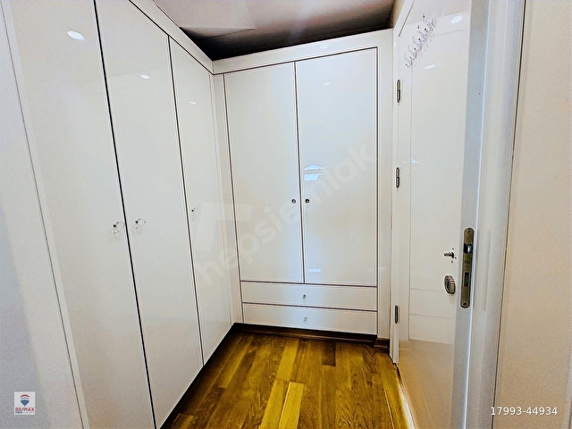 Erguvan Konaklarında Nadir 270 m² Çatı Dubleksi Fırsat - Görsel 26