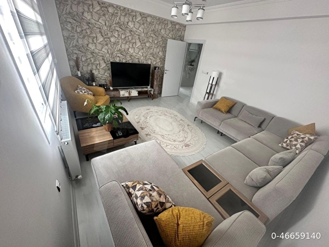 15 TEMMUZ 4+1 MASRAFSIZ DAİRE - Görsel 8