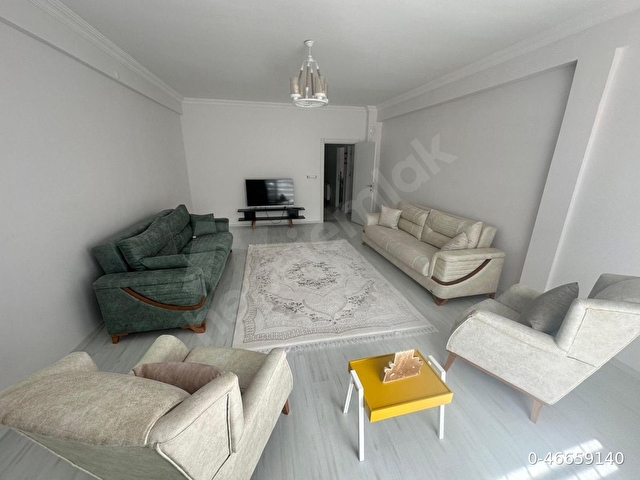 15 TEMMUZ 4+1 MASRAFSIZ DAİRE - Görsel 9