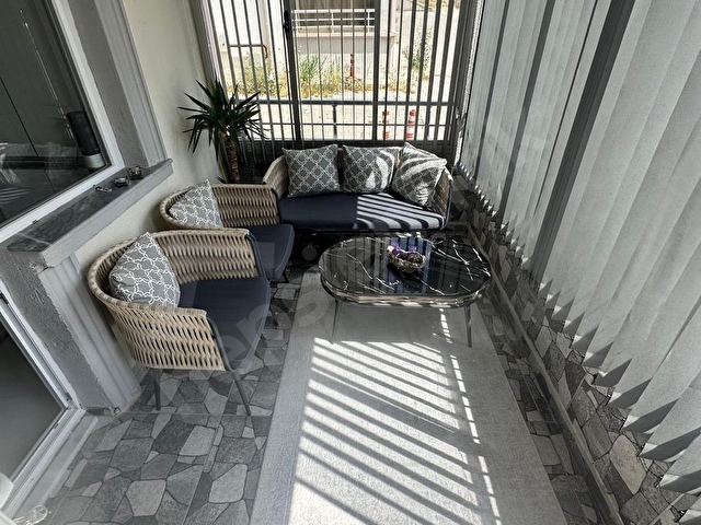 15 TEMMUZ 4+1 MASRAFSIZ DAİRE - Görsel 10