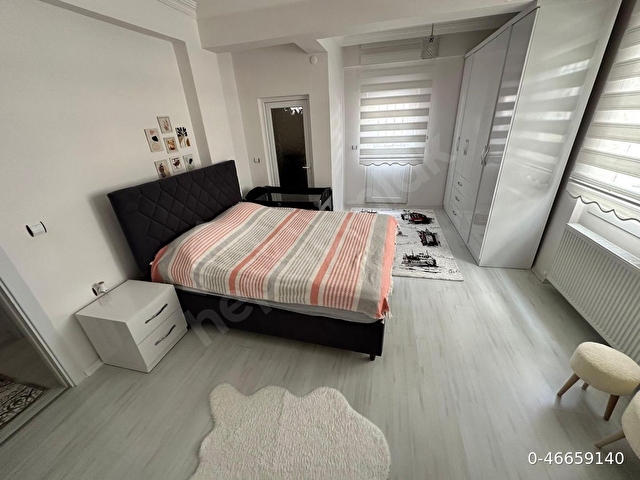 15 TEMMUZ 4+1 MASRAFSIZ DAİRE - Görsel 16