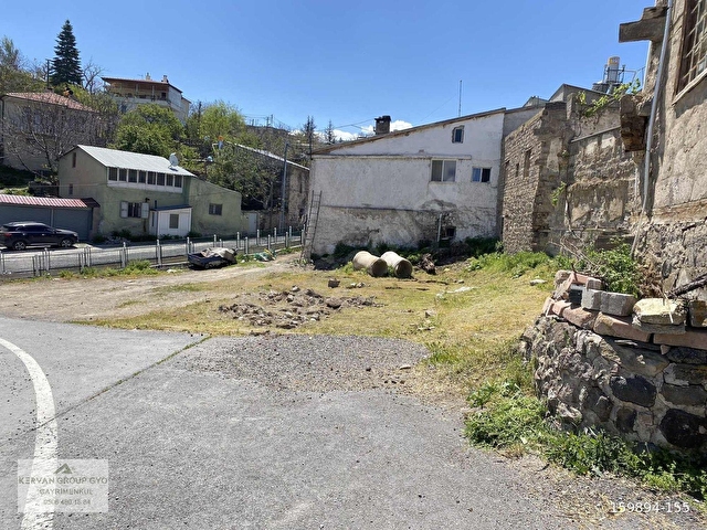 Endürlükde Asfalt Yola Cepheli 220m2 İmar İçi Kadastro Arsası - Görsel 19