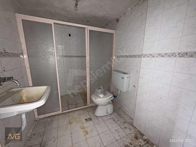 NOKTADAN BARIŞ YAPI SİTESİNDE SATILIK DOĞALGAZLI ARA KAT DAİRE - Görsel 15