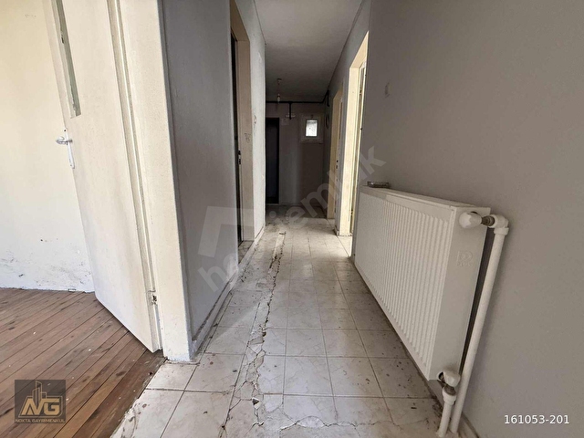 NOKTADAN BARIŞ YAPI SİTESİNDE SATILIK DOĞALGAZLI ARA KAT DAİRE - Görsel 27