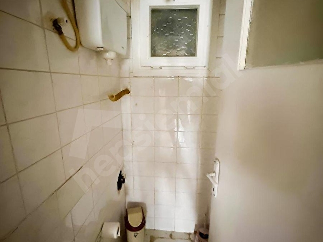 NOKTADAN BARIŞ YAPI SİTESİNDE SATILIK DOĞALGAZLI ARA KAT DAİRE - Görsel 6