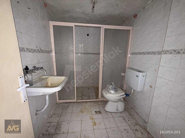 NOKTADAN BARIŞ YAPI SİTESİNDE SATILIK DOĞALGAZLI ARA KAT DAİRE - Görsel 16