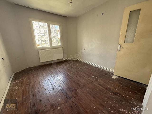 NOKTADAN BARIŞ YAPI SİTESİNDE SATILIK DOĞALGAZLI ARA KAT DAİRE - Görsel 21