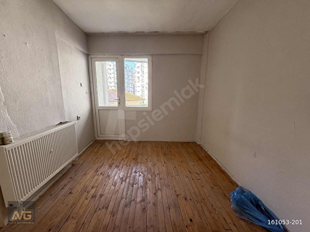 NOKTADAN BARIŞ YAPI SİTESİNDE SATILIK DOĞALGAZLI ARA KAT DAİRE - Görsel 23