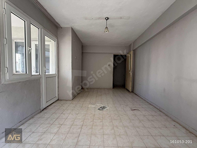 NOKTADAN BARIŞ YAPI SİTESİNDE SATILIK DOĞALGAZLI ARA KAT DAİRE - Görsel 12
