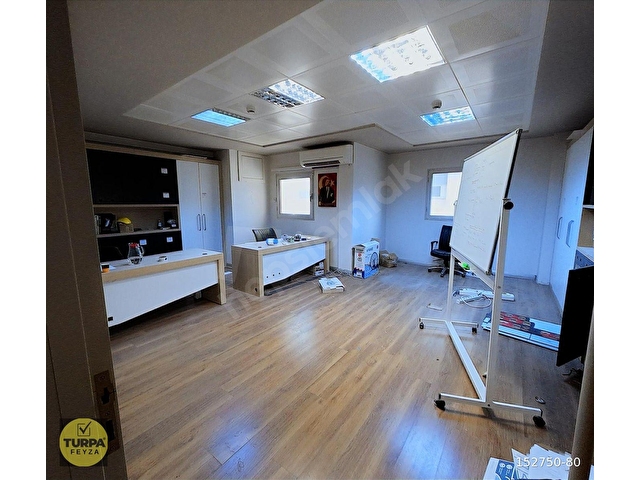 İTOB OSBde Kiralık Fabrika & Üretim Tesisi - Görsel 15