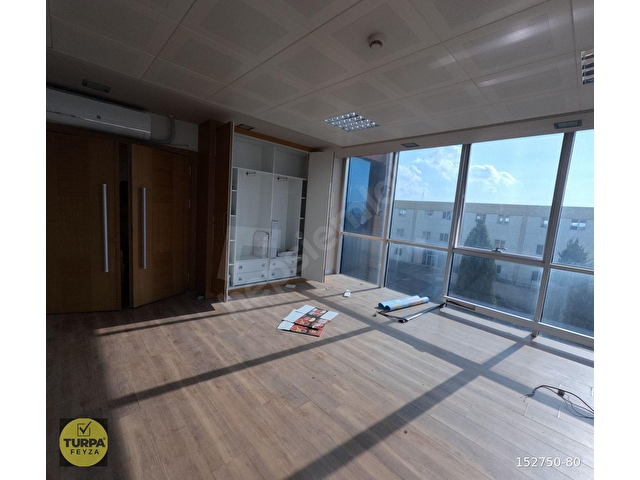 İTOB OSBde Kiralık Fabrika & Üretim Tesisi - Görsel 21