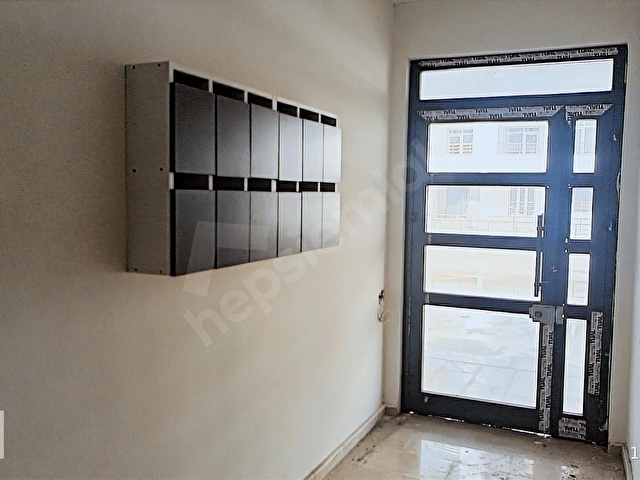 Fetih Cd. Tramvaya Yakın Site İçi Sıfır 2+1 Arakat Satılık Daire - Görsel 26