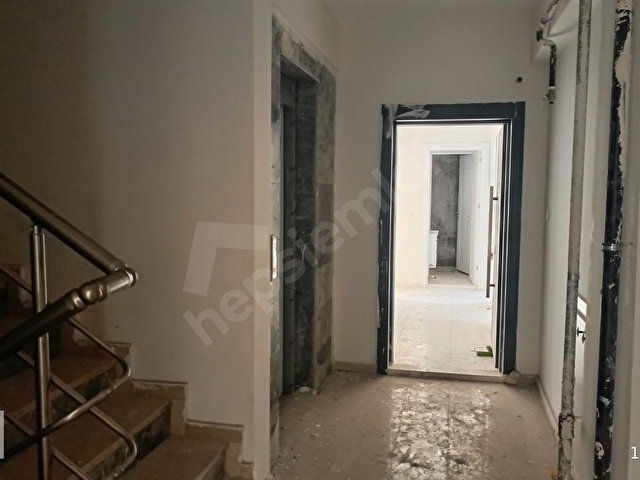 Fetih Cd. Tramvaya Yakın Site İçi Sıfır 2+1 Arakat Satılık Daire - Görsel 15