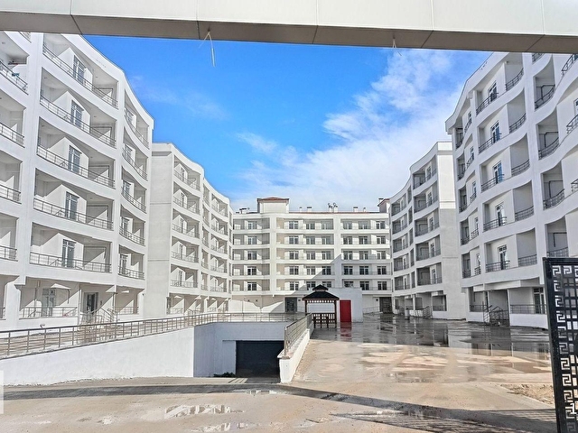 Fetih Cd. Tramvaya Yakın Site İçi Sıfır 2+1 Arakat Satılık Daire