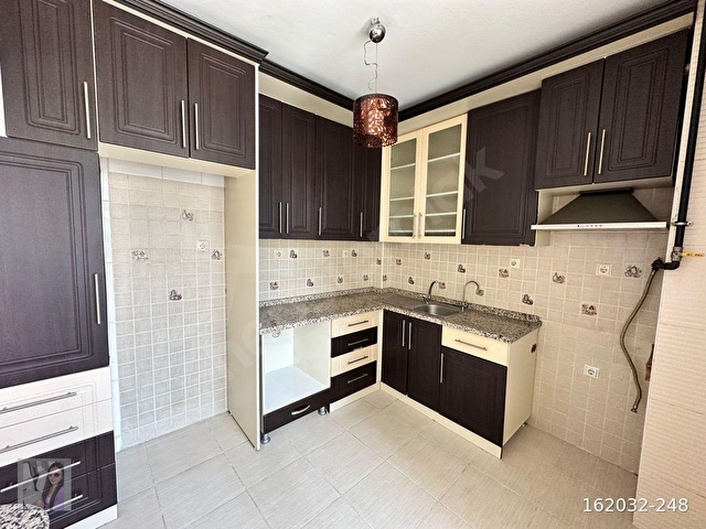 MENDERES CADDESİ ÜSTÜNDE ON CEPHE ARAKAT 120m2 3+1 DOĞALGAZLI İCİ YAPILI HANCI CAFE YANİ SATILIK - Görsel 6