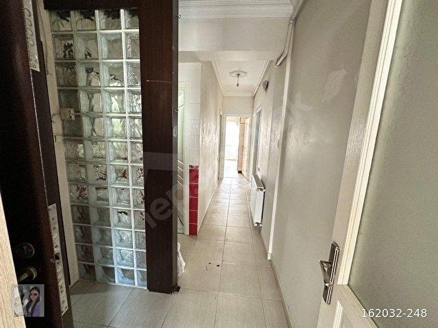 MENDERES CADDESİ ÜSTÜNDE ON CEPHE ARAKAT 120m2 3+1 DOĞALGAZLI İCİ YAPILI HANCI CAFE YANİ SATILIK - Görsel 14