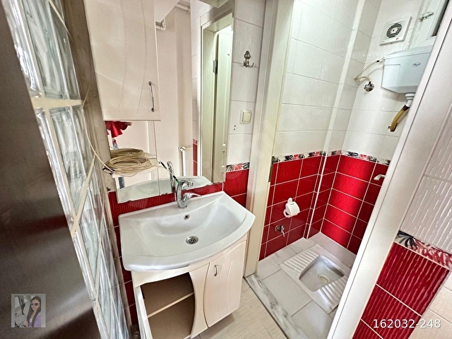 MENDERES CADDESİ ÜSTÜNDE ON CEPHE ARAKAT 120m2 3+1 DOĞALGAZLI İCİ YAPILI HANCI CAFE YANİ SATILIK - Görsel 30