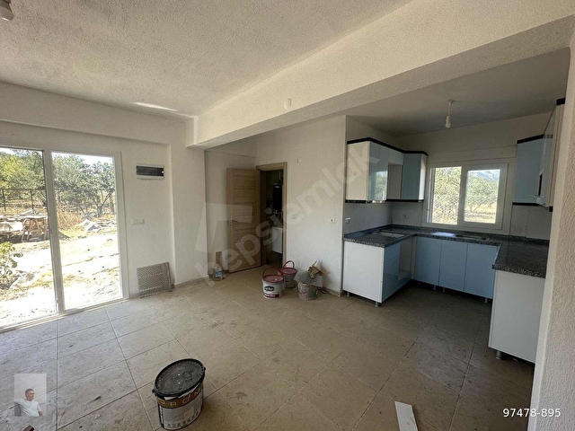 3 Dönüm İçerisinde Sıfır Bağ Evi, Sondaj, Ceviz Bahçesi - Görsel 14