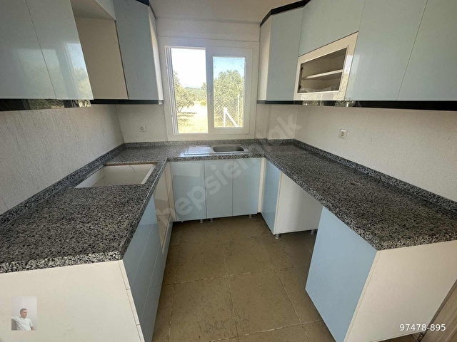 3 Dönüm İçerisinde Sıfır Bağ Evi, Sondaj, Ceviz Bahçesi - Görsel 13
