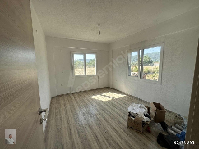 3 Dönüm İçerisinde Sıfır Bağ Evi, Sondaj, Ceviz Bahçesi - Görsel 12