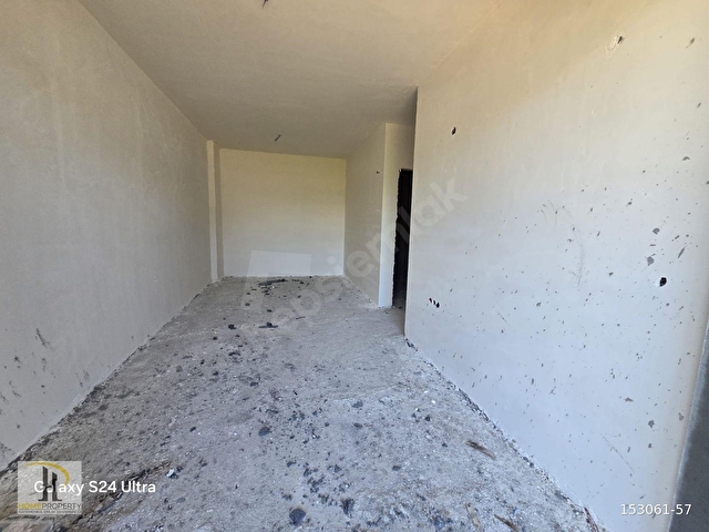 NARLI BAHÇE SİTESİ 3+1 160 M2 HAVUZLU SİTE SATILIK DAİRE - Görsel 20