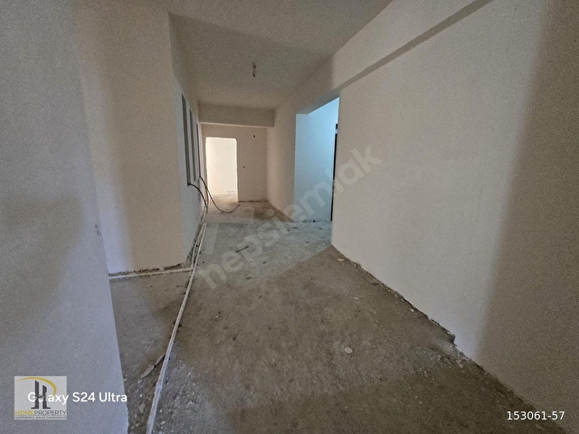 NARLI BAHÇE SİTESİ 3+1 160 M2 HAVUZLU SİTE SATILIK DAİRE - Görsel 16