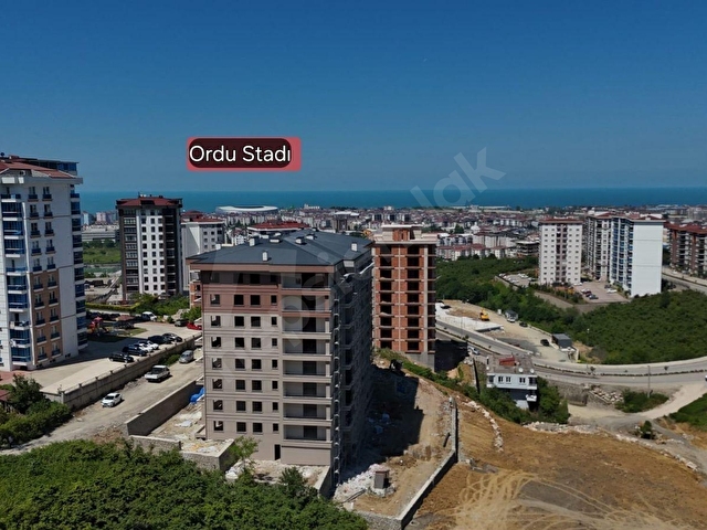 NARLI BAHÇE SİTESİ 3+1 160 M2 HAVUZLU SİTE SATILIK DAİRE - Görsel 10