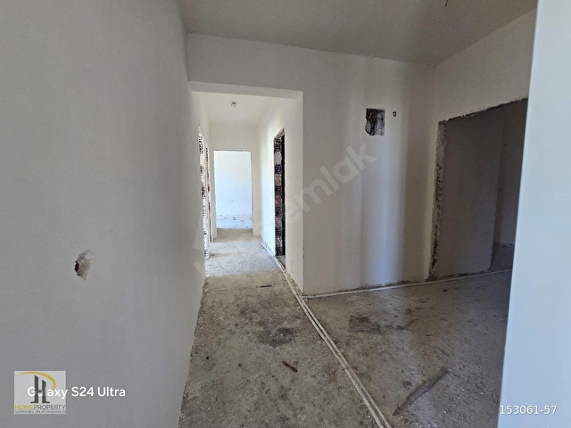 NARLI BAHÇE SİTESİ 3+1 160 M2 HAVUZLU SİTE SATILIK DAİRE - Görsel 9