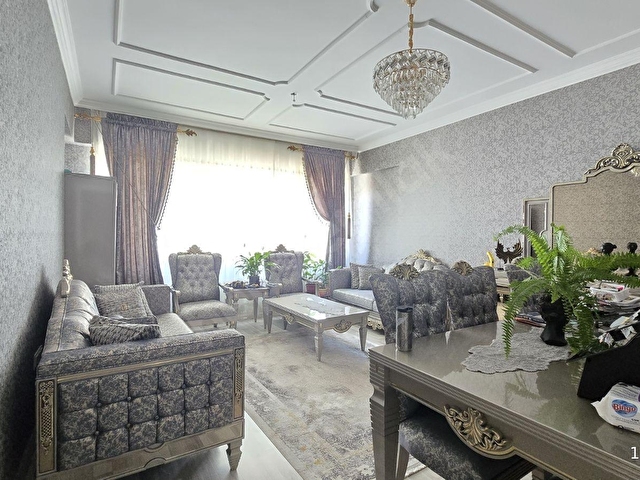 ATATÜRK MAHALLESİNDE 3+1 YATIRIMLIK FIRSAT DAİRE - Görsel 8