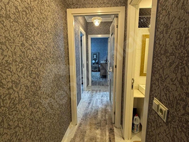 ATATÜRK MAHALLESİNDE 3+1 YATIRIMLIK FIRSAT DAİRE - Görsel 25
