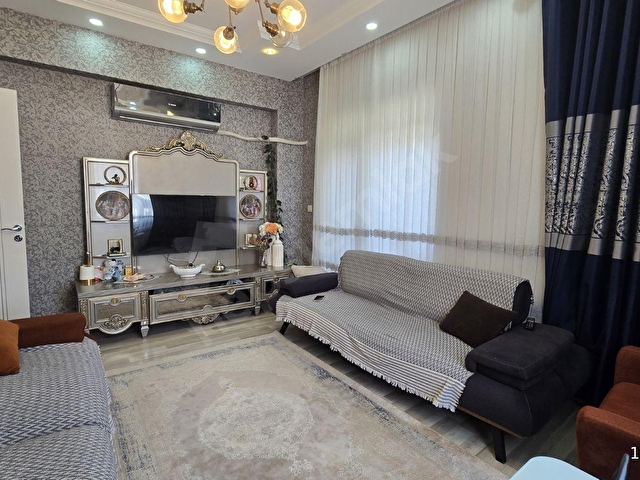 ATATÜRK MAHALLESİNDE 3+1 YATIRIMLIK FIRSAT DAİRE - Görsel 11