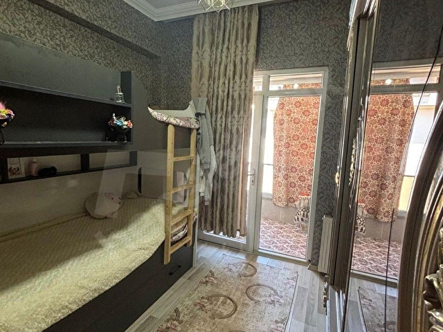 ATATÜRK MAHALLESİNDE 3+1 YATIRIMLIK FIRSAT DAİRE - Görsel 23