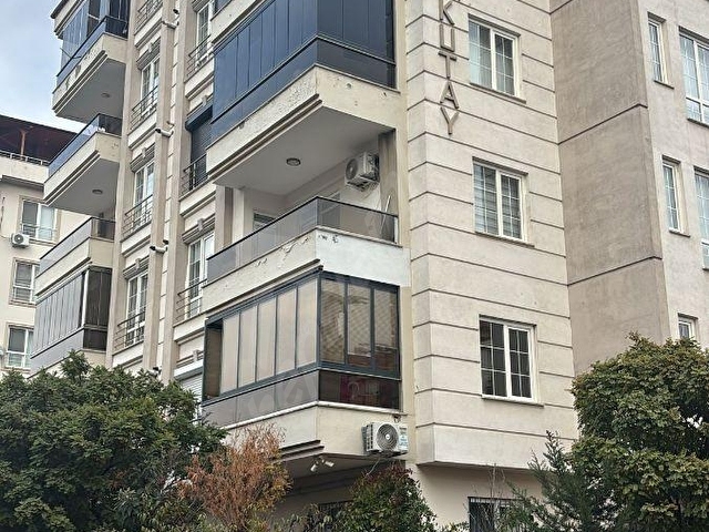 ATATÜRK MAHALLESİNDE 3+1 YATIRIMLIK FIRSAT DAİRE - Görsel 2