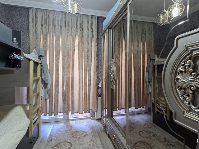 ATATÜRK MAHALLESİNDE 3+1 YATIRIMLIK FIRSAT DAİRE - Görsel 21