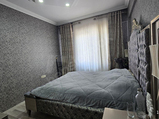 ATATÜRK MAHALLESİNDE 3+1 YATIRIMLIK FIRSAT DAİRE - Görsel 19